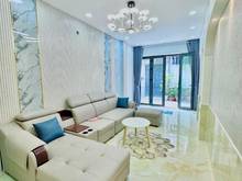 Hình ảnh Bán nhà hẻm xe hơi 6m Nguyễn Tri Phương Q5 2ty8 TL Shr