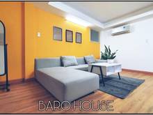 Hình ảnh ☀☀️1PN+Full nội thất_cửa sổ, Giếng Trời, Trung tâm Quận Bình Thạnh,☀️☀