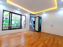 Hình ảnh Bán nhà ngõ Chợ Khâm Thiên Đống Đa 25m x 5 tầng ở được ngay, ngõ  thôg