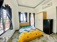 Hình ảnh Mb6623 nạp rút nhanh chóng cao cấp Full nội thất_cửa sổ và ban công gần Phan Chu Trinh