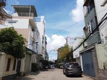 Hình ảnh Bán nhà kdc ĐỒNG BỘ CAO TẦNG _ nằm cạnh LOTTE MART Quận 7