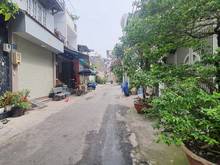 Hình ảnh BÁN GẤP Nhà Đẹp, Hẻm 6M đường Thông bàn Cơ, 118 Phan Huy Ích,34M2 x3T