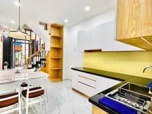Hình ảnh ➡️BÁN NHÀ MT An Bình Q5 - P5 ⬅️ 2ty2 ~ Q5 ~ Shr ~ 70m2 ~ 4PN