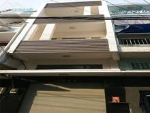 Hình ảnh Bán Nhà Mặt Tiền Nguyễn Thái Học Quận 1
