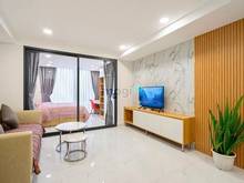 Hình ảnh 🌈🌈Mb6623 nạp rút nhanh chóng 1 phòng ngủ _Full Nội Thất_thoáng mát tại Trần Đình Xu