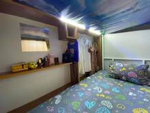Hình ảnh Phòng Sleep Box Full Tiện Nghi 1.7tr Đường An Dương Vương , P.4 , Q.5