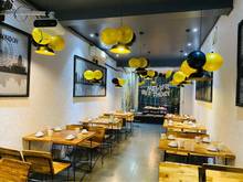Hình ảnh SANG NHƯỢNG GẤP quán ăn dtsd 300m2 Khu vực trung tâm giá 200T