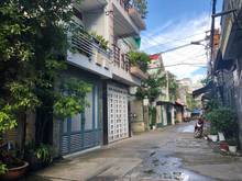 Hình ảnh Hot! Giá Trang MB66.COM Chính Thức - MB 66 Uy Tín, cần bán gấp! Nhà HXH Nguyễn Hồng Đào - DT: 4.5 x 11m