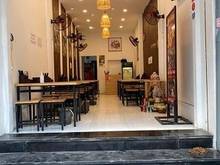 Hình ảnh Cho thuê mặt phố Hàng Cháo 62m, MT3.5m giá 25tr
