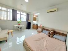 Hình ảnh Căn Hộ full nội thất quận 8 ngày cầu Nguyễn Văn cừ