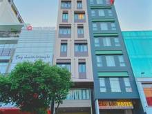 Hình ảnh Bán  nhà MT Bàu Cát P14 Tân Bình DT: 6x18 5 Tầng HĐT: 80tr Giá: 22 Tỷ