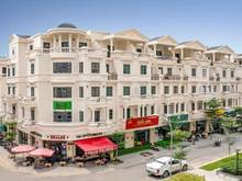 Hình ảnh Cho Thuê CITILAND  P10.. Mặt Tiền Phan Văn Trị Gần Ngã Tư Thống Nhất.