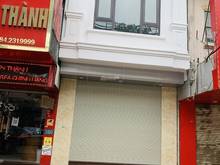Hình ảnh Cho thuê nhà mặt  phố  Tây  Hồ