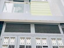 Hình ảnh Ngân hàng thanh lí Hoàng Diệu P9 Q4 2ty100 DT 45m2