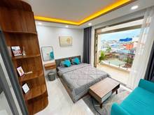 Hình ảnh 🌈Mb6623 nạp rút nhanh chóng cao cấp dạng 1pn tách bếp - phòng bancon to đón nắng chiều 🌈