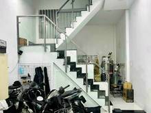 Hình ảnh GIÁ SIÊU CẠNH TRANH Bán Âu Cơ QTân Phú 1tỷ8 55m2 SHR