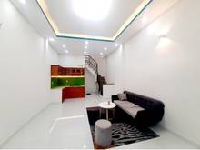 Hình ảnh Nhà 34m2 đường gò xoài, phường bình hưng hòa a, chỉ 3,x tỷ, hxh lý