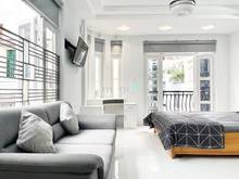 Hình ảnh ✨✨Khai trương Trang Chủ MB66.COM / Đăng Ký Tặng 66K studio _Full Nội Thất _Balcon_Tại Lý Tự Trọng_Q1