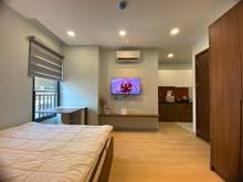 Hình ảnh Chung cư mini full nội thất Q1_ 1 Pn riêng, siêu thoáng, giá hath dẻ