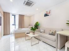Hình ảnh 🌆🌃Cho thuê Trang Chủ MB66.COM / Đăng Ký Tặng 66K studio full nội thất cực sang trọng gần Võ Thị Sáu