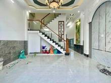 Hình ảnh TẶNG FULL NỘI THẤT Bán Nguyễn Tri Phương Q10 1tỷ5 60m2 SHR