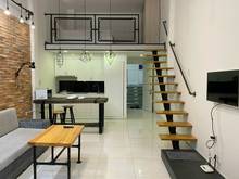 Hình ảnh DUPLEX Siêu Rộng Quận 1 Ký Con Gần Cống Quỳnh