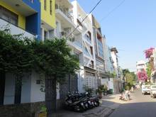 Hình ảnh Bán nhà nội bộ Nguyễn Gia Trí (D2 cũ), P25, Bình Thạnh, (4x25,5)m