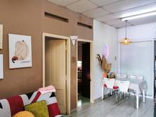 Hình ảnh Cho thuê CH Xi Grand Court 56m2, 1PN, 1WC, Full NT. Giá Thật: 14 tr