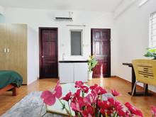 Hình ảnh 🍀PHÒNG Cửa Sổ Lớn Đón Gió - 2' Đi ETOWN CỘNG HÒA, Giá Yêu Thương