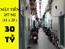 Hình ảnh ✅ Ngộp bank bán gấp Mặt tiền ĐS 9 P.An Khánh Quận 2 -11 x 25-chỉ 30 tỷ