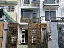 Hình ảnh Chủ ngộp bank 4 tỷ Bán nhà Bình Lợi, Phường 13,  Bình Thạnh 4ty325