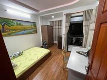 Hình ảnh NHÀ TRỐNG GIÁ CẠNH TRANH Bán Tân Kỳ Tân Quý QTân Phú 1tỷ6 57m2 SHR