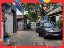 Hình ảnh Nhà MẶT TIỀN, NỞ HẬU, 93m2, gần siêu thị Auchan Phạm Văn Đồng, Gò Vấp.