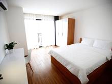 Hình ảnh C.Hộ Studio Cao Cấp_View Hồ Bơi_Full Nội Thất Xịn_Quận Bình Thạnh