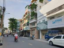 Hình ảnh Cho thuê Mặt tiền Quận 1 14x16m, 3 tầng làm showroom trưng bày, VP cty