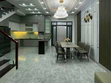 Hình ảnh Ngoại Bệnh Đi Úc Bán Gấp Căn Nhà MT Minh Phụng , 2ty150 shr 2PN 4L Shr