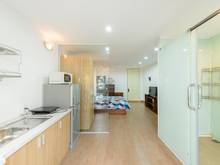 Hình ảnh Căn Hộ Dịch Vụ đường Võ Thị Sáu - Quận 1 - gốc Hai Bà Trưng