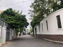 Hình ảnh Bán nhà Cư Xá tự Do, CMT8. HXH 6m - DT: 4 x 20m (CN 80m)