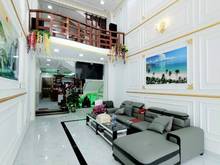 Hình ảnh Bán Mặt tiền đang KD TÂN BÌNH, CỰC RẺ, 60M2, 5 TẦNG , chỉ 7 tỷ nhỉnh.
