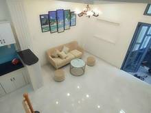 Hình ảnh CHUYỂN CHỖ Ở Bán Trần Bình Trọng Q5 1tỷ4 54m2 SHR