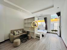 Hình ảnh Căn Hộ Studio Bancony Trần Hưng Đạo gần Hotel PullMan Q1