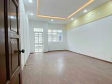 Hình ảnh Mặt Tiền Nội Bộ KDC Bình Phú, 4x16m,  Nhà Trệt 2 Lầu Sân Thượng