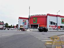 Hình ảnh Cho thuê mặt bằng siêu rộng, mặt tiền nguyễn ái quốc, 800m2 sử dụng