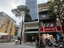 Hình ảnh Cho thuê nhà  mặt phố  Tây  Hồ