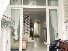 Hình ảnh Bán nhà hẻm ba gác thông Trần Bình Trọng, Q5 2ty220 TL Shr DT 45m2 3PN