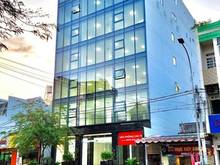 Hình ảnh building Q Tân Bình, 1 hầm 6 tầng, quy mô 2.000m2 giá 350 triệu/tháng