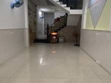 Hình ảnh Bán Nhà Lô Góc 2 Mặt Tiền Trường Chinh 140m2 3 Tầng Giá Chỉ 110tr/m2.