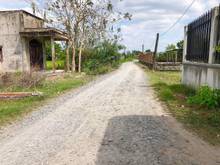 Hình ảnh Bán đất gần Trung Tâm Đức Hòa, DT 375m2, Giá 2 tỷ, SHR.