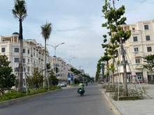 Hình ảnh Cho Thuê Nhà Nguyên Căn Trong Khu Dân Cư Cityland Park Hills.