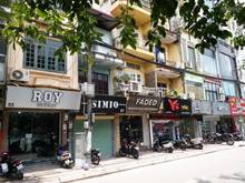 Hình ảnh Cho thuê nhà MP Bùi Thị Xuân, 100m2x5 tầng – Kinh doanh Mọi Mô Hình